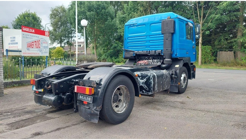 MAN 19.403 MANUAL GEARBOX - Sadulveok: pilt 5 MAN 19.403 MANUAL GEARBOX - Sadulveok: pilt 5