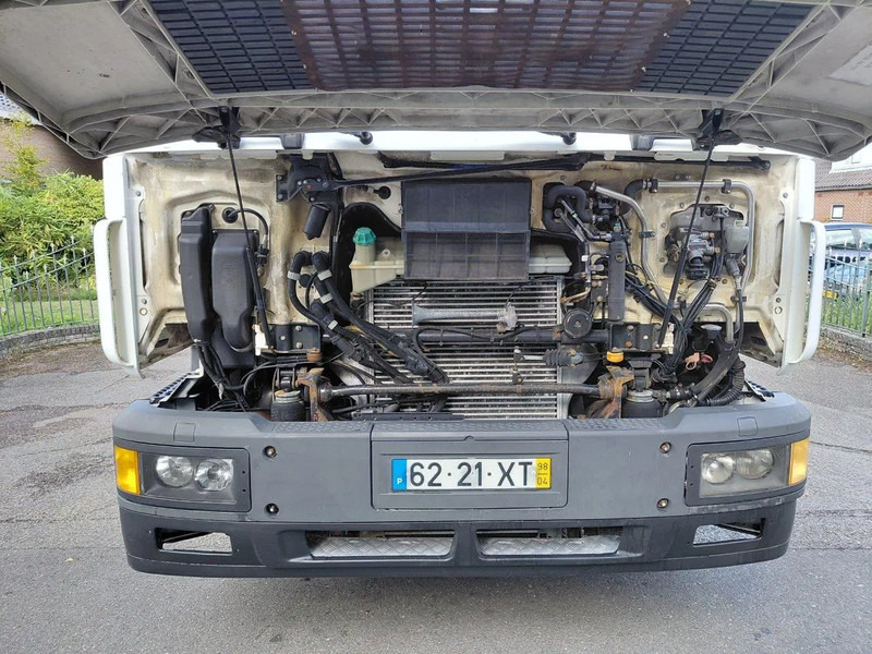 MAN 19.463 F2000 460 HP MANUAL ZF GEARBOX PERFECT CONDITION - Sadulveok: pilt 4 MAN 19.463 F2000 460 HP MANUAL ZF GEARBOX PERFECT CONDITION - Sadulveok: pilt 4