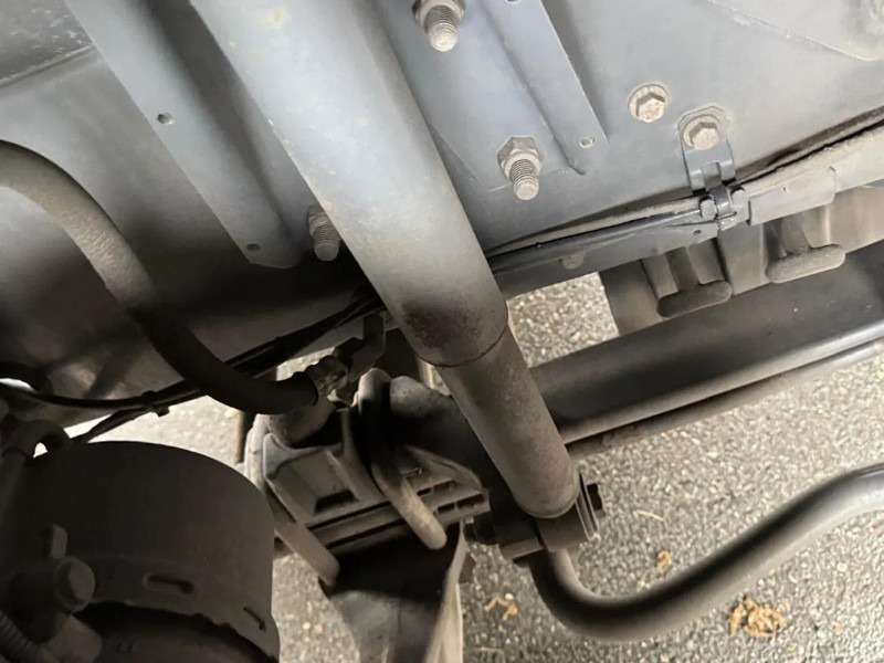 Scania P360 CLEAN HOLLAND TRUCKHEAD - Sadulveok: pilt 5 Scania P360 CLEAN HOLLAND TRUCKHEAD - Sadulveok: pilt 5