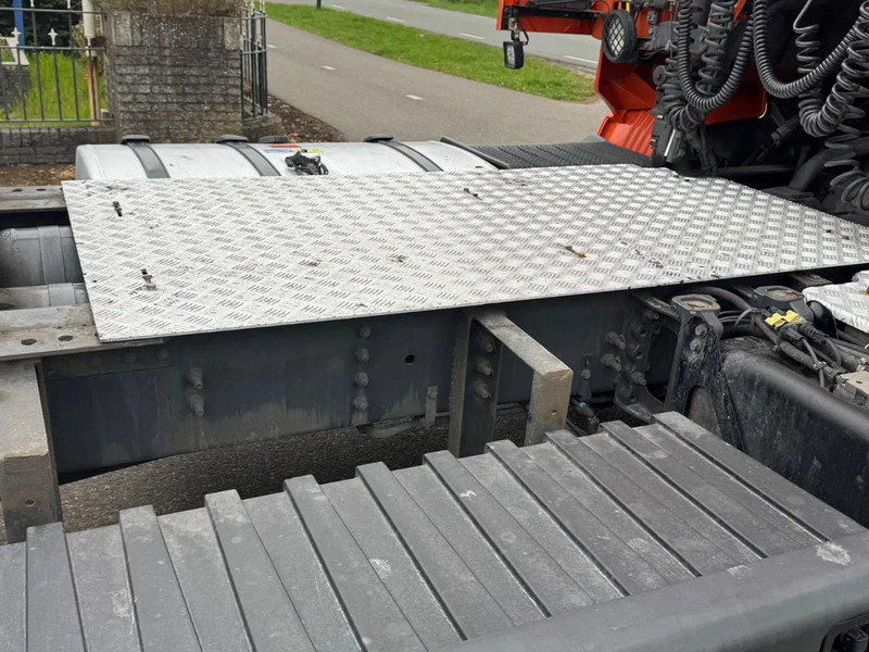 Scania P360 CLEAN HOLLAND TRUCKHEAD - Sadulveok: pilt 4 Scania P360 CLEAN HOLLAND TRUCKHEAD - Sadulveok: pilt 4