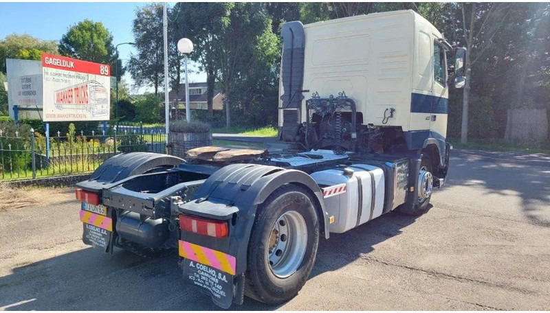 Volvo FH 12.420 - Sadulveok: pilt 3 Volvo FH 12.420 - Sadulveok: pilt 3