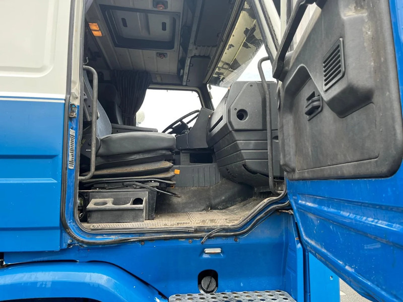 Scania R113-360 2 DECK LIFESTOCK truck in good condition - Loomaveok: pilt 5 Scania R113-360 2 DECK LIFESTOCK truck in good condition - Loomaveok: pilt 5