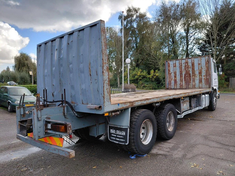 Scania R113-360 6x2 Plato Steel Suspension - Madelveok/ Platvormveok: pilt 3 Scania R113-360 6x2 Plato Steel Suspension - Madelveok/ Platvormveok: pilt 3