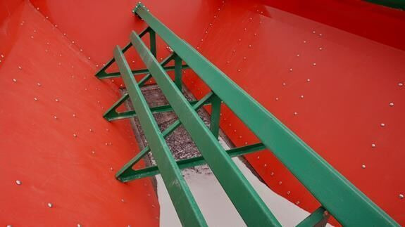 AGRO-MASZ Rozsiewacz REWO - Väetiselaoturid: pilt 2 AGRO-MASZ Rozsiewacz REWO - Väetiselaoturid: pilt 2