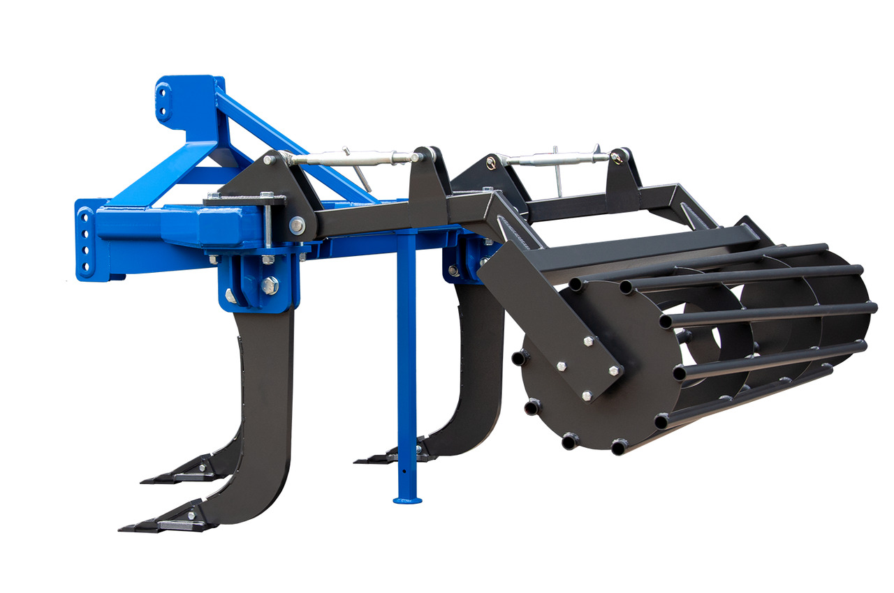 Metal-Technik Subsoiler /Głębosz 1,5 m / Subsolador - Ader: pilt 1 Metal-Technik Subsoiler /Głębosz 1,5 m / Subsolador - Ader: pilt 1