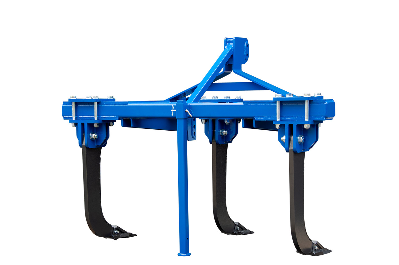 Metal-Technik Subsoiler /Głębosz 1,5 m / Subsolador - Ader: pilt 3 Metal-Technik Subsoiler /Głębosz 1,5 m / Subsolador - Ader: pilt 3