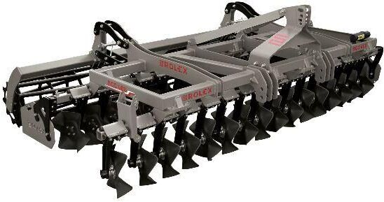 ROLEX Rol/ex Cross Cutter - Ketasäke: pilt 1 ROLEX Rol/ex Cross Cutter - Ketasäke: pilt 1