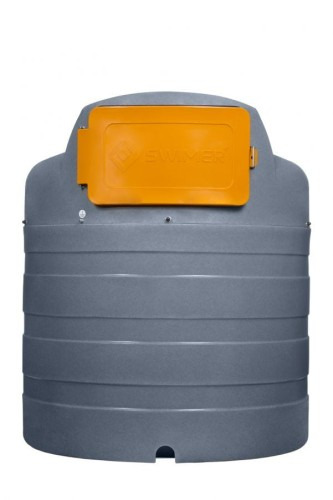 Swimer ECO LINE 2500l - Tank konteiner: pilt 1 Swimer ECO LINE 2500l - Tank konteiner: pilt 1