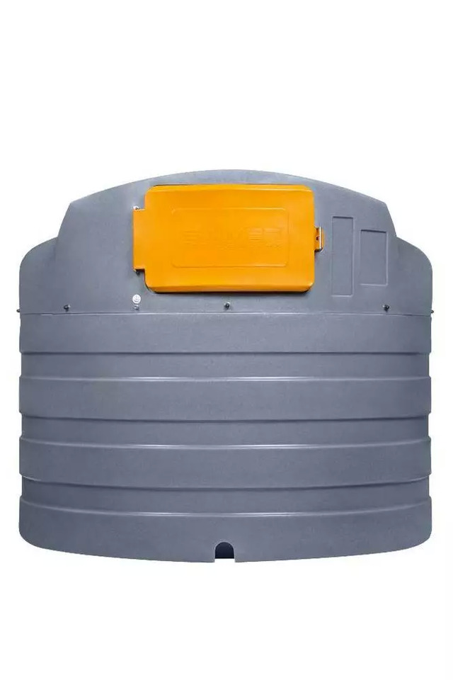 Swimer ECO LINE 5000l Basic - Tank konteiner: pilt 2 Swimer ECO LINE 5000l Basic - Tank konteiner: pilt 2