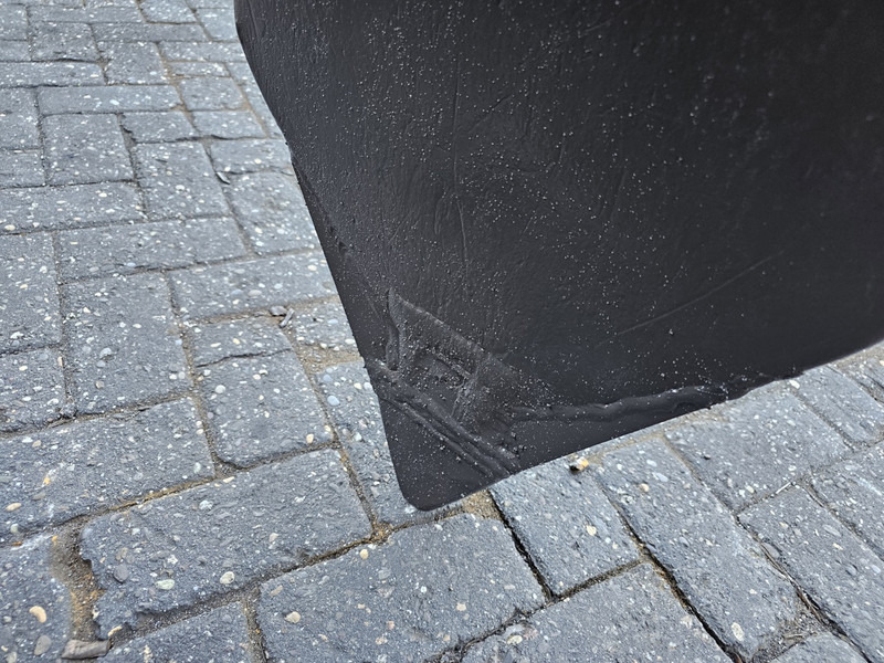 Atlas poliepgrijper jb snelwissel atlas poliepgreifer - Haarats: pilt 5 Atlas poliepgrijper jb snelwissel atlas poliepgreifer - Haarats: pilt 5