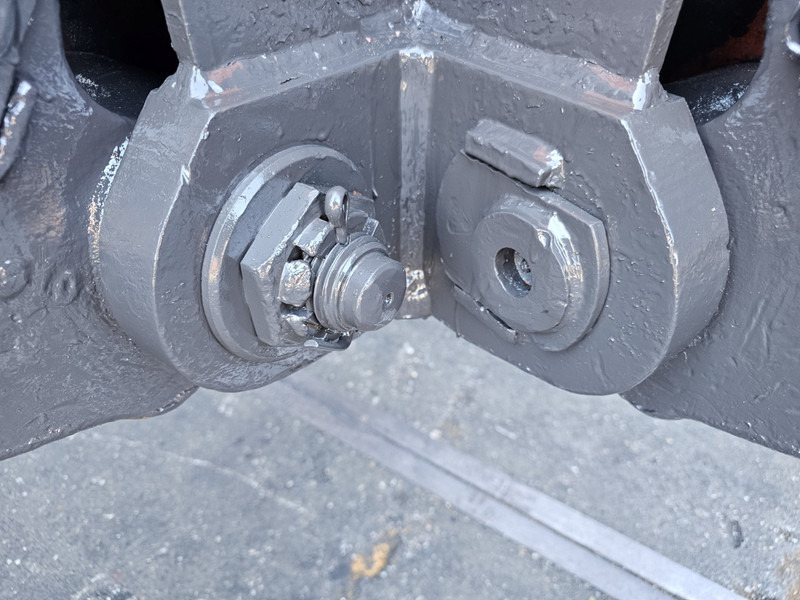 Atlas poliepgrijper jb snelwissel atlas poliepgreifer - Haarats: pilt 4 Atlas poliepgrijper jb snelwissel atlas poliepgreifer - Haarats: pilt 4