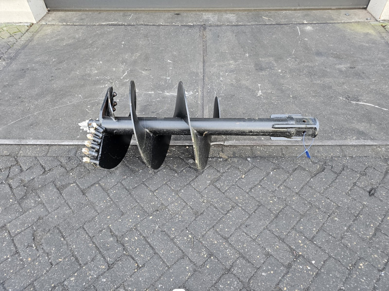Auger Torque grondboor Auger Torque grondboor hydraulische boor - Puur - Põllutööseade: pilt 1 Auger Torque grondboor Auger Torque grondboor hydraulische boor - Puur - Põllutööseade: pilt 1