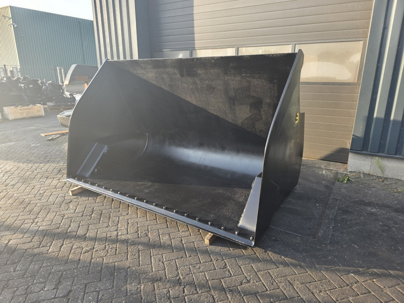 Beco hoogkiepbak caterpillar systeem 2000 high tip bucket caterpillar cat systeem 2000 - Kopp - Ehitusmasinad: pilt 2 Beco hoogkiepbak caterpillar systeem 2000 high tip bucket caterpillar cat systeem 2000 - Kopp - Ehitusmasinad: pilt 2