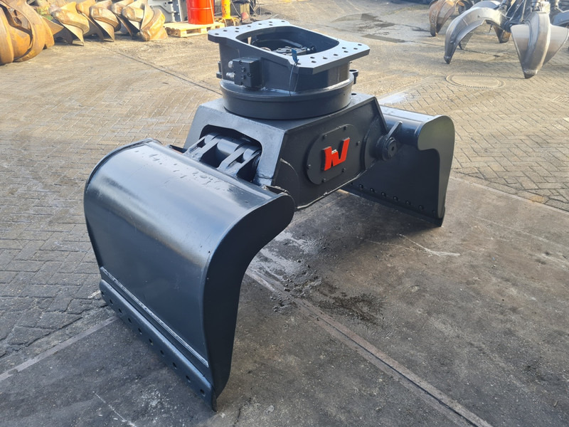 Caterpillar sorting grab G315B selector grab verachtert sortiergreifer - Haarats: pilt 3 Caterpillar sorting grab G315B selector grab verachtert sortiergreifer - Haarats: pilt 3