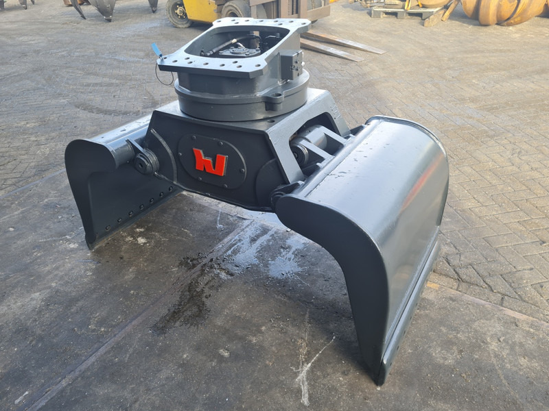 Caterpillar sorting grab G315B selector grab verachtert sortiergreifer - Haarats: pilt 4 Caterpillar sorting grab G315B selector grab verachtert sortiergreifer - Haarats: pilt 4