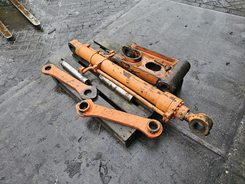 Doosan dx 180 cilinder drukstuk doosan dx link doosan dx180 - Lisaseade - Ehitusmasinad: pilt 4 Doosan dx 180 cilinder drukstuk doosan dx link doosan dx180 - Lisaseade - Ehitusmasinad: pilt 4