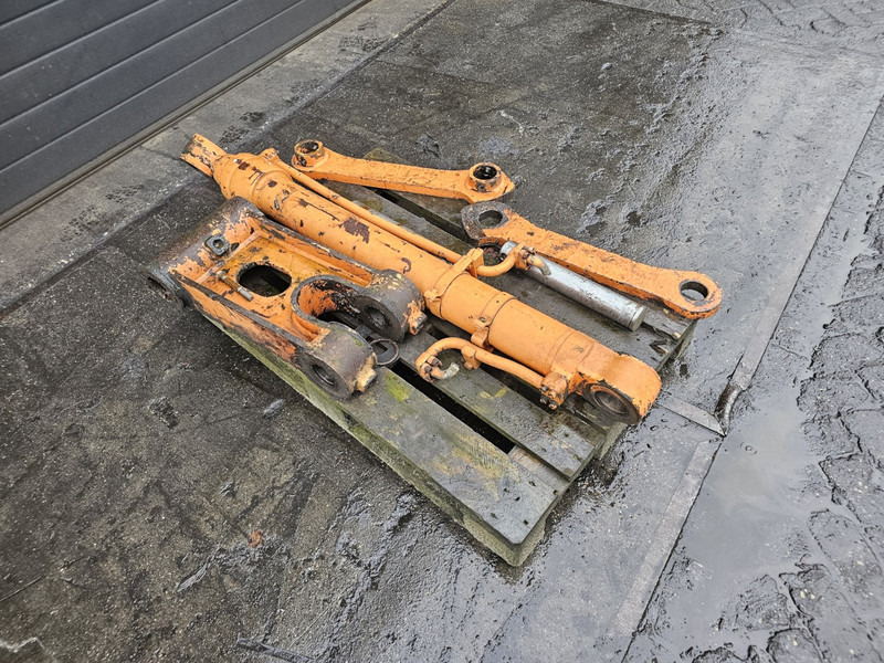 Doosan dx 180 cilinder drukstuk doosan dx link doosan dx180 - Lisaseade - Ehitusmasinad: pilt 2 Doosan dx 180 cilinder drukstuk doosan dx link doosan dx180 - Lisaseade - Ehitusmasinad: pilt 2