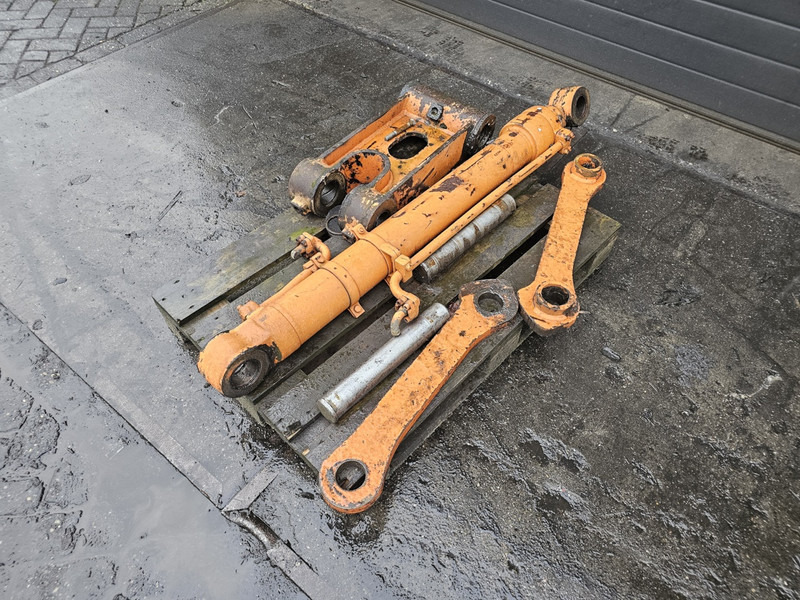 Doosan dx 180 cilinder drukstuk doosan dx link doosan dx180 - Lisaseade - Ehitusmasinad: pilt 1 Doosan dx 180 cilinder drukstuk doosan dx link doosan dx180 - Lisaseade - Ehitusmasinad: pilt 1