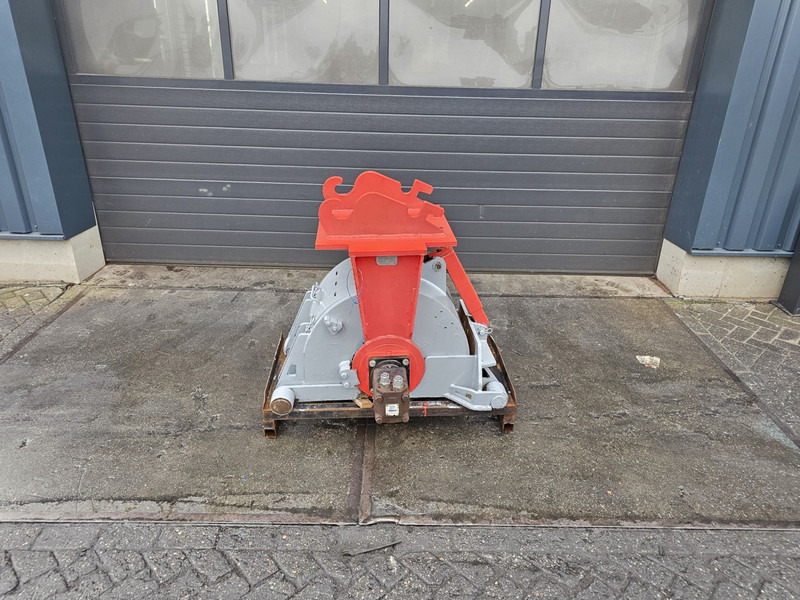 Rockwheel r400 cw10 asvaltfrees frais cw 10 demarec rockwheel epirock - Lisaseade - Ehitusmasinad: pilt 1 Rockwheel r400 cw10 asvaltfrees frais cw 10 demarec rockwheel epirock - Lisaseade - Ehitusmasinad: pilt 1