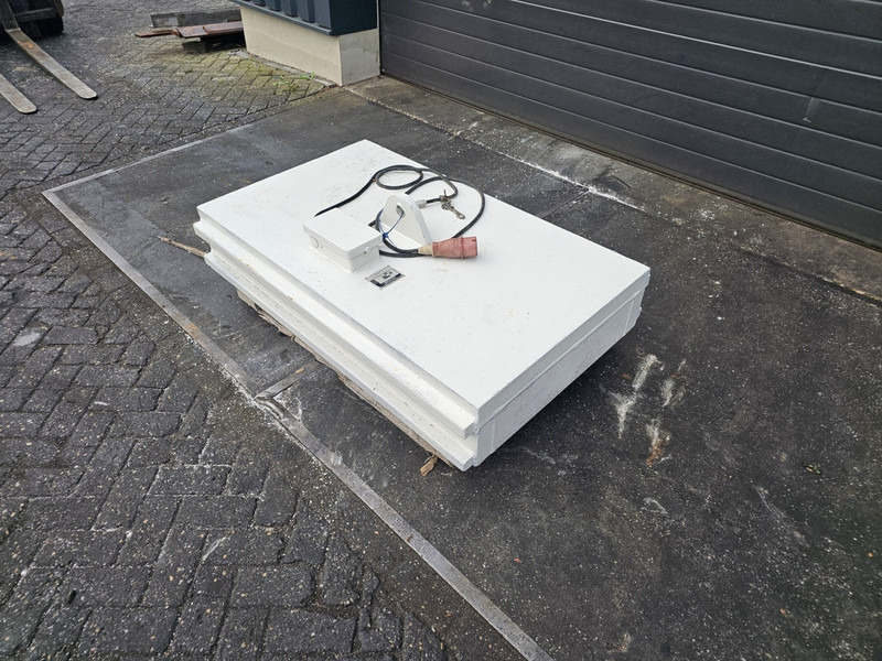 Schrootmagneet kw supply magnet fuchs sennebogen liebherr - Lisaseade - Ehitusmasinad: pilt 2 Schrootmagneet kw supply magnet fuchs sennebogen liebherr - Lisaseade - Ehitusmasinad: pilt 2