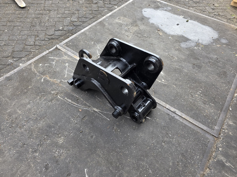 Verachtert snelwissel cw30s cw40s coupler cw30s cw40s - Kiirühendus - Ehitusmasinad: pilt 4 Verachtert snelwissel cw30s cw40s coupler cw30s cw40s - Kiirühendus - Ehitusmasinad: pilt 4