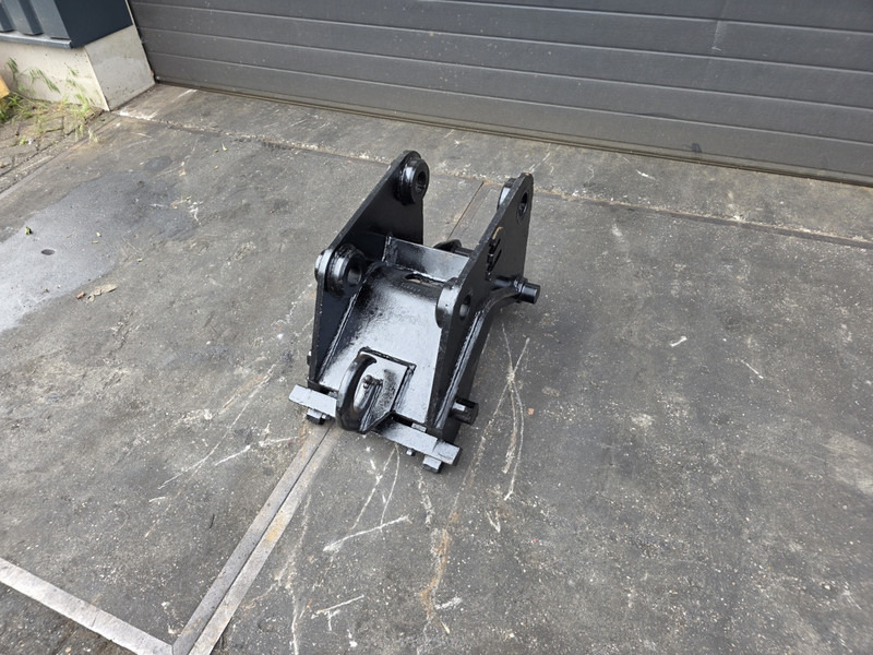 Verachtert snelwissel cw30s cw40s coupler cw30s cw40s - Kiirühendus - Ehitusmasinad: pilt 1 Verachtert snelwissel cw30s cw40s coupler cw30s cw40s - Kiirühendus - Ehitusmasinad: pilt 1