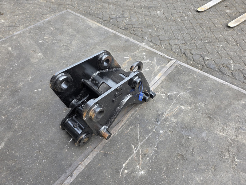 Verachtert snelwissel cw30s cw40s coupler cw30s cw40s - Kiirühendus - Ehitusmasinad: pilt 3 Verachtert snelwissel cw30s cw40s coupler cw30s cw40s - Kiirühendus - Ehitusmasinad: pilt 3