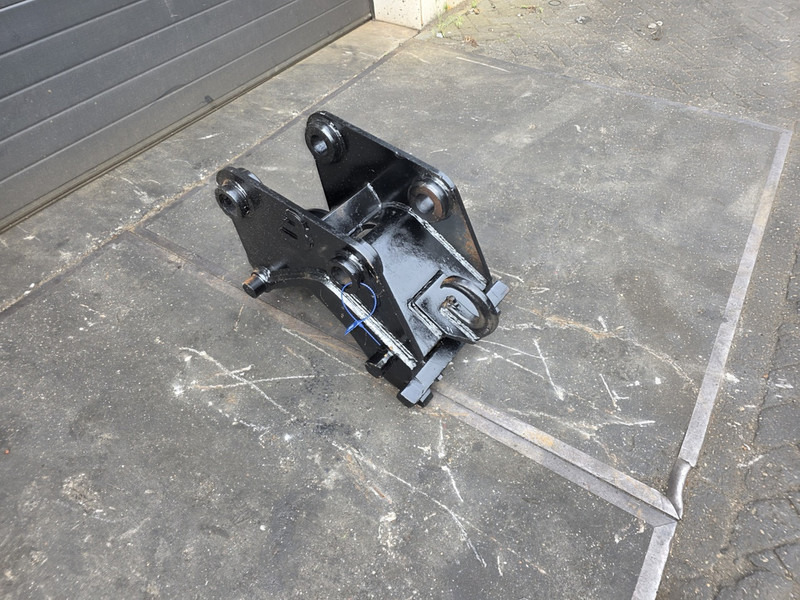 Verachtert snelwissel cw30s cw40s coupler cw30s cw40s - Kiirühendus - Ehitusmasinad: pilt 2 Verachtert snelwissel cw30s cw40s coupler cw30s cw40s - Kiirühendus - Ehitusmasinad: pilt 2