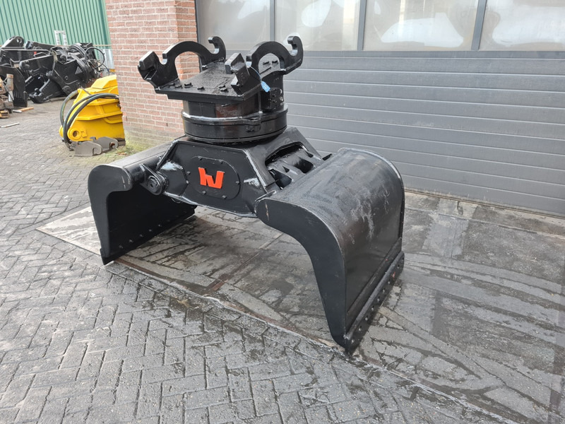 Verachtert sorting grab selector grab verachtert - Haarats: pilt 2 Verachtert sorting grab selector grab verachtert - Haarats: pilt 2