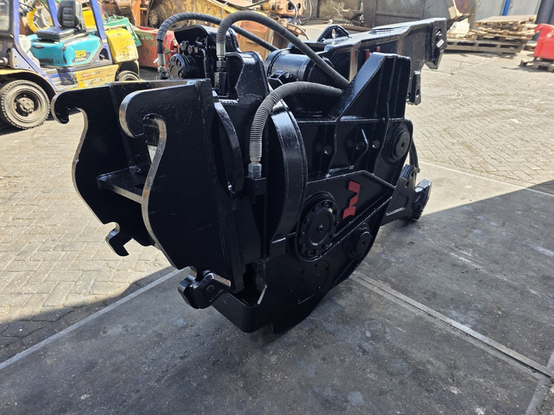 Verachtert vt 40 c bek mp 20 c jaw combicrusher verachtert - Lammutuskäärid: pilt 5 Verachtert vt 40 c bek mp 20 c jaw combicrusher verachtert - Lammutuskäärid: pilt 5