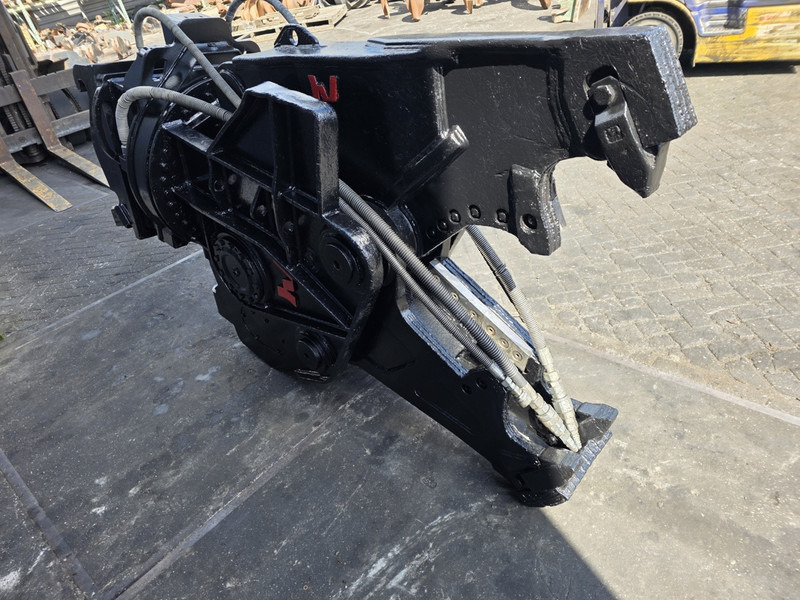 Verachtert vt 40 c bek mp 20 c jaw combicrusher verachtert - Lammutuskäärid: pilt 4 Verachtert vt 40 c bek mp 20 c jaw combicrusher verachtert - Lammutuskäärid: pilt 4
