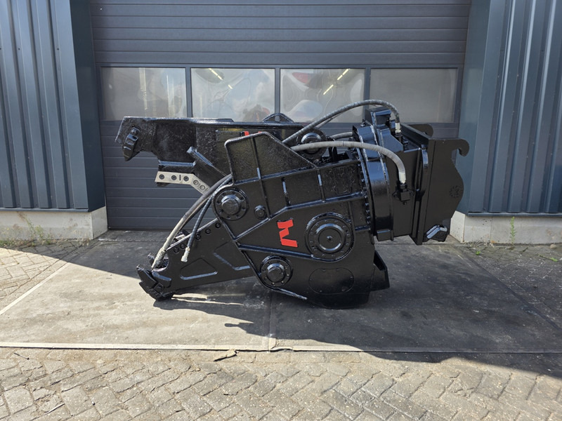 Verachtert vt 40 c bek mp 20 c jaw combicrusher verachtert - Lammutuskäärid: pilt 1 Verachtert vt 40 c bek mp 20 c jaw combicrusher verachtert - Lammutuskäärid: pilt 1