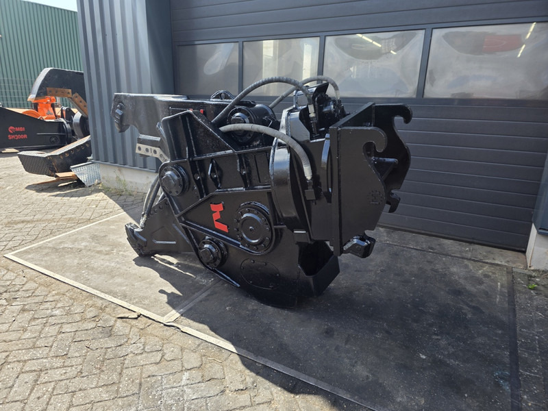 Verachtert vt 40 c bek mp 20 c jaw combicrusher verachtert - Lammutuskäärid: pilt 2 Verachtert vt 40 c bek mp 20 c jaw combicrusher verachtert - Lammutuskäärid: pilt 2