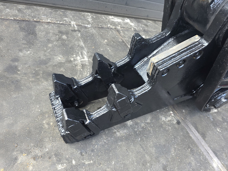 Verachtert vt 40 combischaar pulverizer caterpillar mp 20 jaw crusher - Lammutuskäärid: pilt 3 Verachtert vt 40 combischaar pulverizer caterpillar mp 20 jaw crusher - Lammutuskäärid: pilt 3