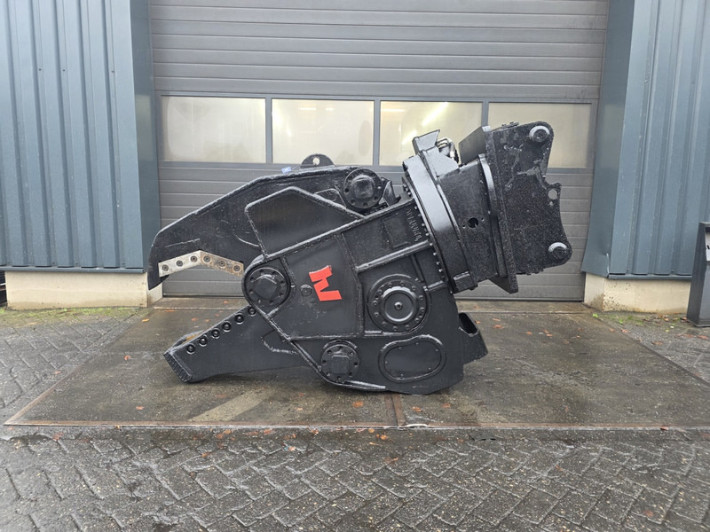 Verachtert vt40 s oilquick 7055 caterpillar mp 20 verachtert vts 40 - Lammutuskäärid: pilt 1 Verachtert vt40 s oilquick 7055 caterpillar mp 20 verachtert vts 40 - Lammutuskäärid: pilt 1