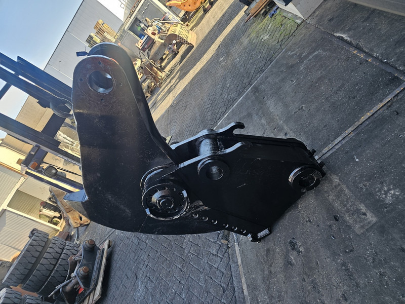 Verachtert vt50 mp30 shear tank tank shear combi crusher verachtert caterpillar - Lammutuskäärid: pilt 5 Verachtert vt50 mp30 shear tank tank shear combi crusher verachtert caterpillar - Lammutuskäärid: pilt 5