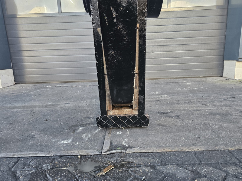 Verachtert vt50 mp30 shear tank tank shear combi crusher verachtert caterpillar - Lammutuskäärid: pilt 3 Verachtert vt50 mp30 shear tank tank shear combi crusher verachtert caterpillar - Lammutuskäärid: pilt 3