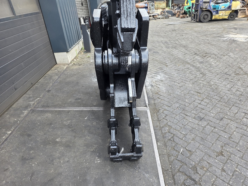Lammutuskäärid Verachtert vtb50 mp30 caterpillar mp30 multiprocessor crusher: pilt 7