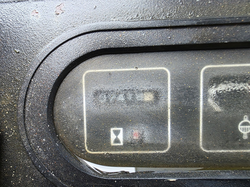 Yale gdp 50 diesel heftruck yale gdp50 diesel heftruck - Diiseltõstuk: pilt 4 Yale gdp 50 diesel heftruck yale gdp50 diesel heftruck - Diiseltõstuk: pilt 4