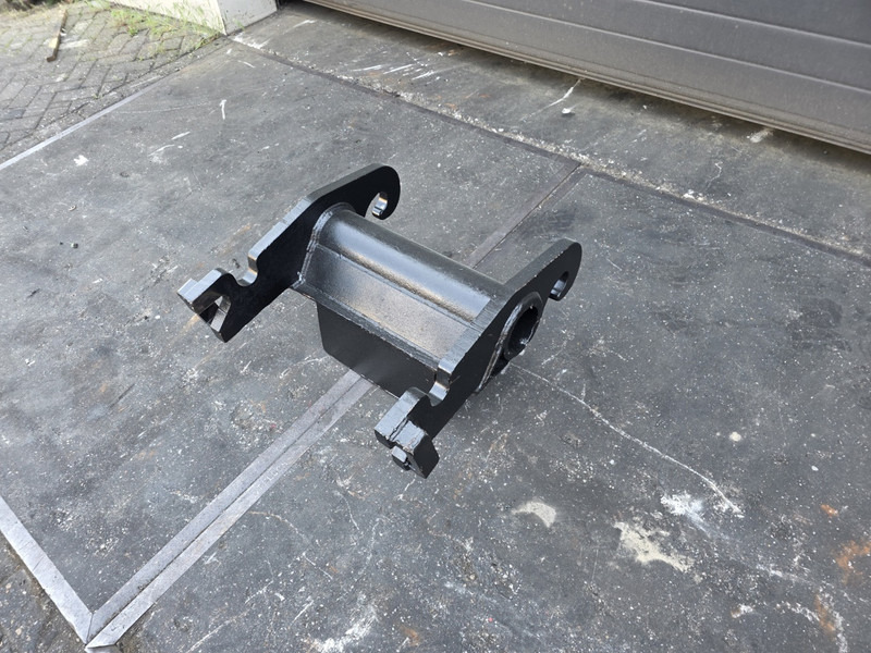 Adaptor palte verachtert cw4 head plate cw30 cw 40 - Kiirühendus - Ehitusmasinad: pilt 1 Adaptor palte verachtert cw4 head plate cw30 cw 40 - Kiirühendus - Ehitusmasinad: pilt 1