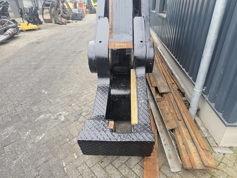 Cat verachtert vhs 70 cw 70 scrap shear genesis fortress labounty - Lammutuskäärid: pilt 5 Cat verachtert vhs 70 cw 70 scrap shear genesis fortress labounty - Lammutuskäärid: pilt 5