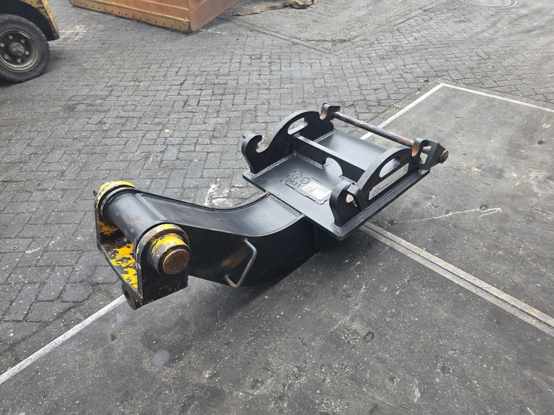 Groeneveld jip cw 30 cw30 cw 40 jip - Kiirühendus - Ehitusmasinad: pilt 4 Groeneveld jip cw 30 cw30 cw 40 jip - Kiirühendus - Ehitusmasinad: pilt 4