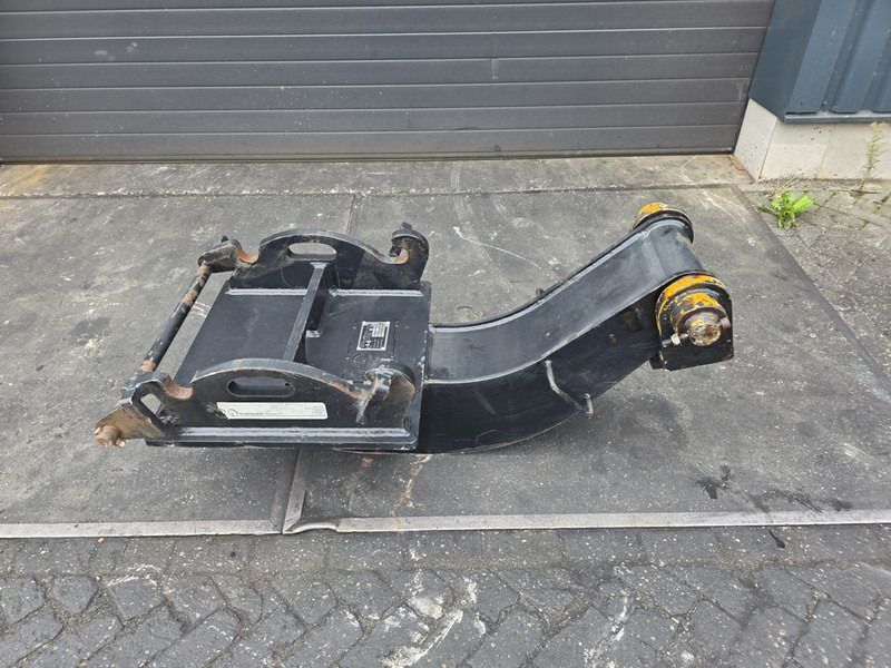 Groeneveld jip cw 30 cw30 cw 40 jip - Kiirühendus - Ehitusmasinad: pilt 1 Groeneveld jip cw 30 cw30 cw 40 jip - Kiirühendus - Ehitusmasinad: pilt 1