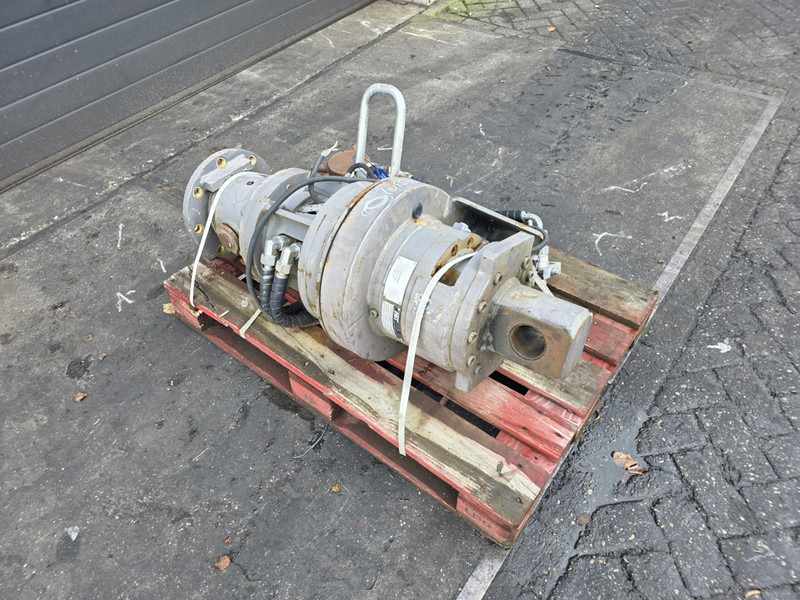 Hgt greifer snelwissel snelwissel kopdeel hgt sennebogen fuchs liebherr - Haarats - Ehitusmasinad: pilt 4 Hgt greifer snelwissel snelwissel kopdeel hgt sennebogen fuchs liebherr - Haarats - Ehitusmasinad: pilt 4