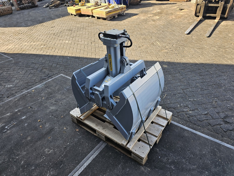 Kinshofer ksm 603F-190 unused hiab palfinger - Haaramiskopp - Ehitusmasinad: pilt 4 Kinshofer ksm 603F-190 unused hiab palfinger - Haaramiskopp - Ehitusmasinad: pilt 4