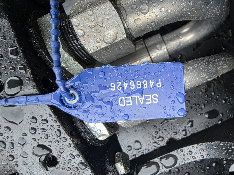 Kopplaat steelwrist oq80 oilquick 80 - Kiirühendus - Ehitusmasinad: pilt 5 Kopplaat steelwrist oq80 oilquick 80 - Kiirühendus - Ehitusmasinad: pilt 5