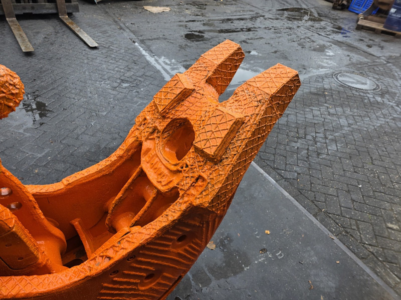 Npk g 26 vergruizer crusher mulcher npk demolition - Lammutuskäärid: pilt 4 Npk g 26 vergruizer crusher mulcher npk demolition - Lammutuskäärid: pilt 4