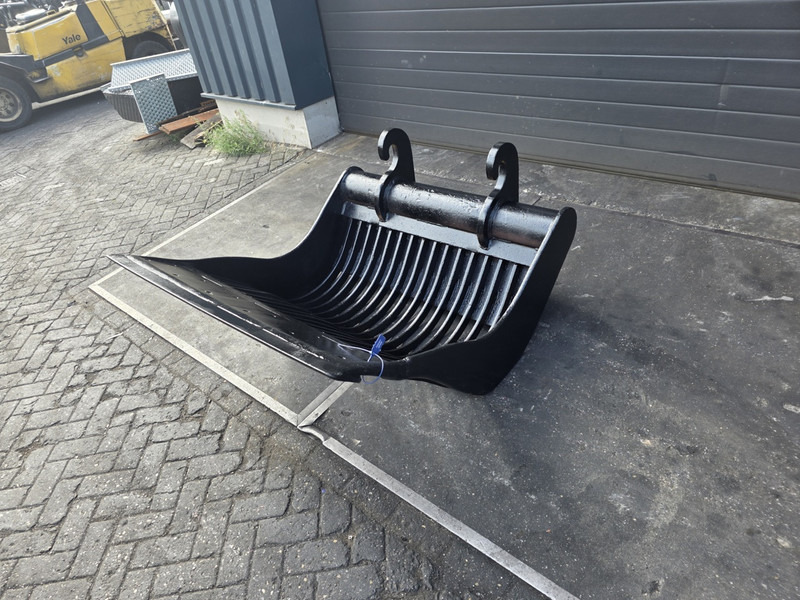 Puinbak cw 30 cw 40 eurosteel puinbak - Kopp - Ehitusmasinad: pilt 2 Puinbak cw 30 cw 40 eurosteel puinbak - Kopp - Ehitusmasinad: pilt 2