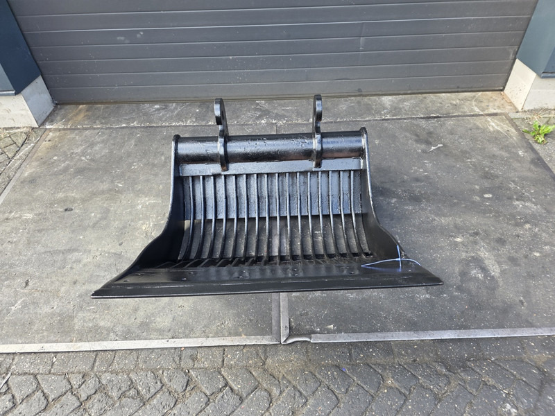 Puinbak cw 30 cw 40 eurosteel puinbak - Kopp - Ehitusmasinad: pilt 1 Puinbak cw 30 cw 40 eurosteel puinbak - Kopp - Ehitusmasinad: pilt 1
