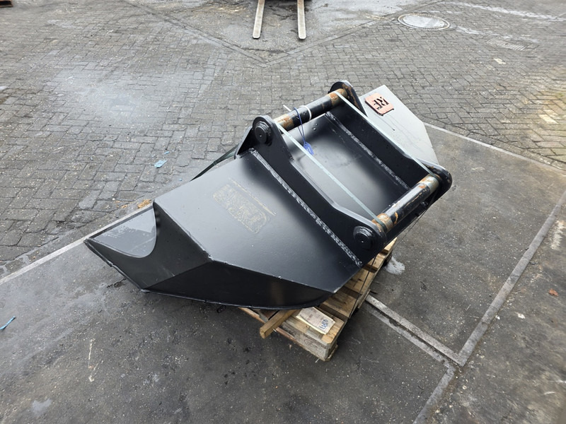 Slotenbak s70 bucket s70 engcon steelwrist s70 bucket - Kopp - Ehitusmasinad: pilt 5 Slotenbak s70 bucket s70 engcon steelwrist s70 bucket - Kopp - Ehitusmasinad: pilt 5